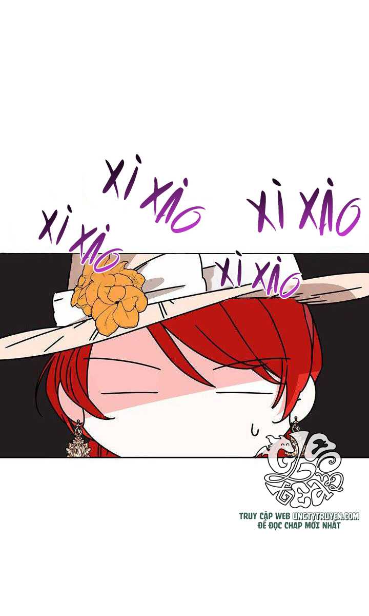 Kết Thúc Có Hậu Của Nhân Vật Phản Diện Chapter 40 - Next Chapter 40.5