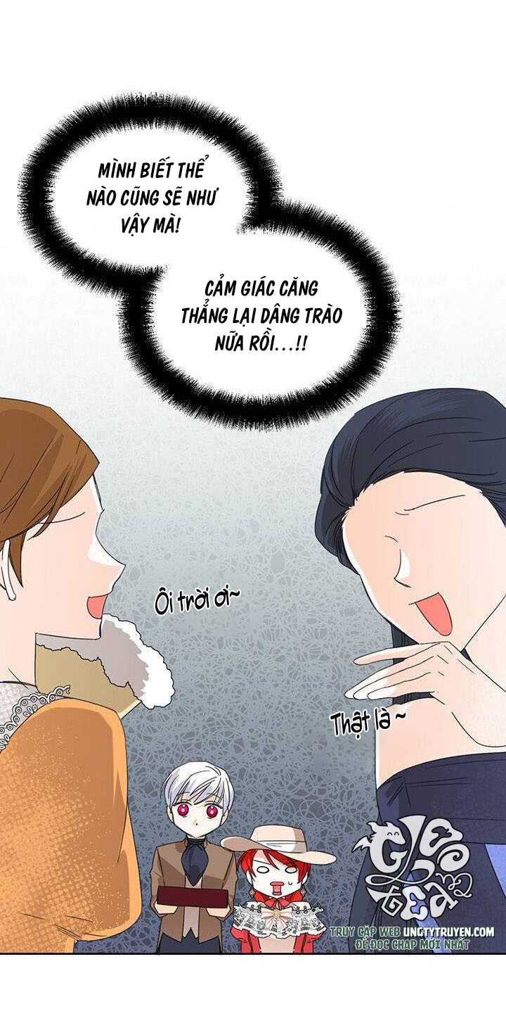 Kết Thúc Có Hậu Của Nhân Vật Phản Diện Chapter 40 - Next Chapter 40.5