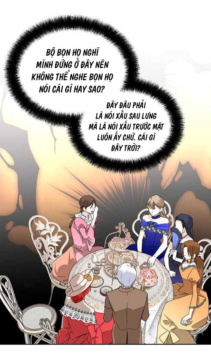 Kết Thúc Có Hậu Của Nhân Vật Phản Diện Chapter 40 - Next Chapter 40.5