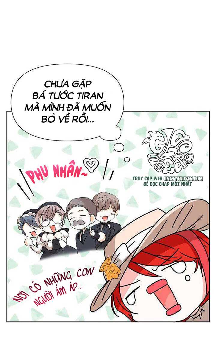 Kết Thúc Có Hậu Của Nhân Vật Phản Diện Chapter 40 - Next Chapter 40.5