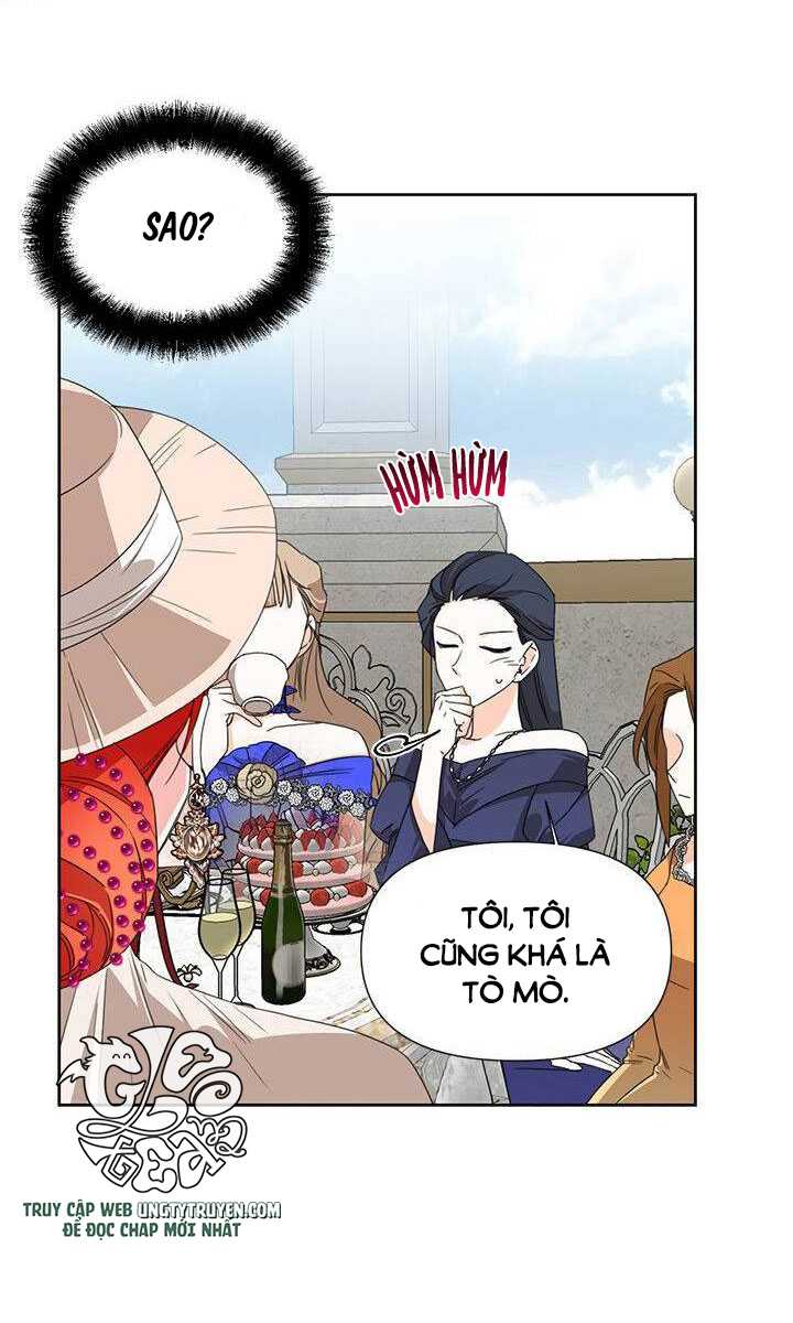 Kết Thúc Có Hậu Của Nhân Vật Phản Diện Chapter 40 - Next Chapter 40.5