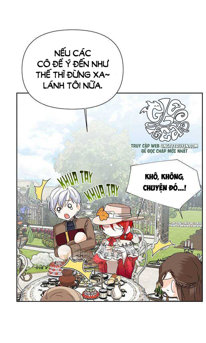 Kết Thúc Có Hậu Của Nhân Vật Phản Diện Chapter 40 - Next Chapter 40.5