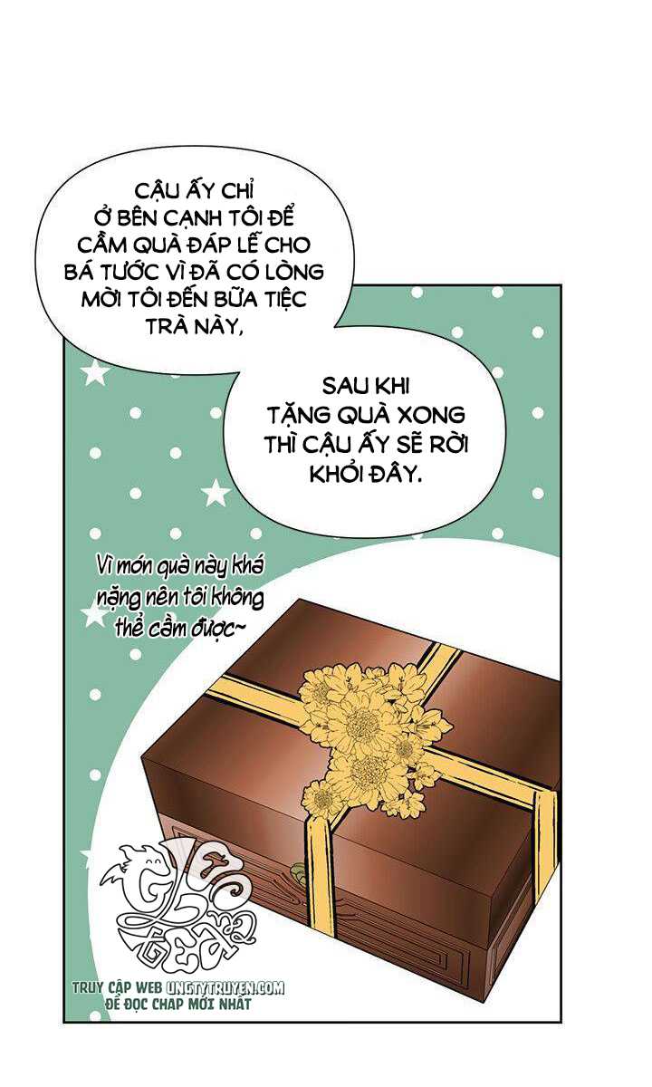 Kết Thúc Có Hậu Của Nhân Vật Phản Diện Chapter 40 - Next Chapter 40.5