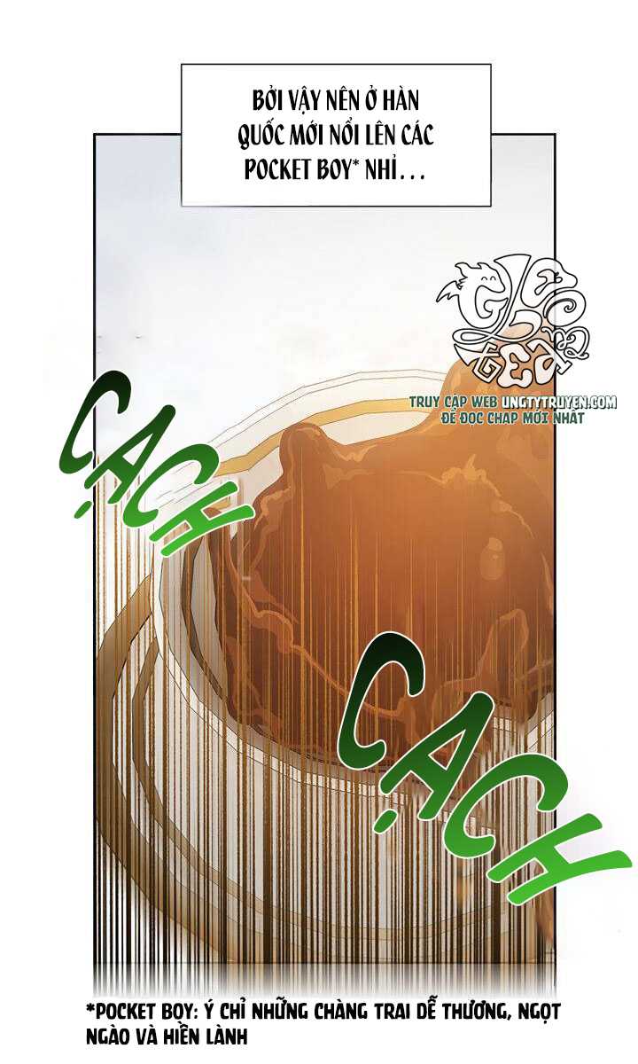 Kết Thúc Có Hậu Của Nhân Vật Phản Diện Chapter 40 - Next Chapter 40.5