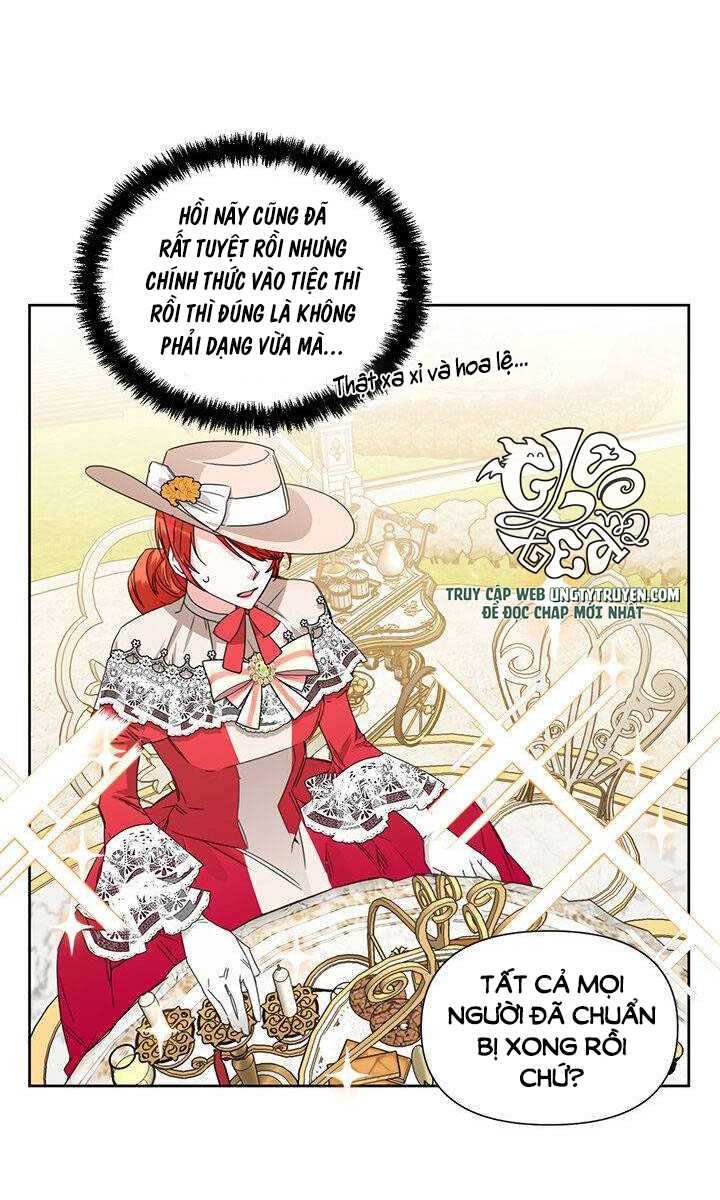 Kết Thúc Có Hậu Của Nhân Vật Phản Diện Chapter 41.5 4