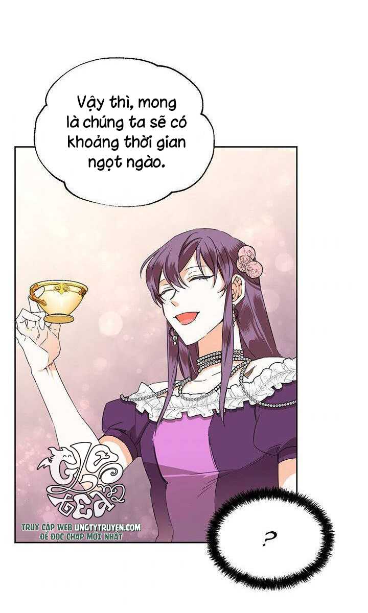 Kết Thúc Có Hậu Của Nhân Vật Phản Diện Chapter 41.5 5