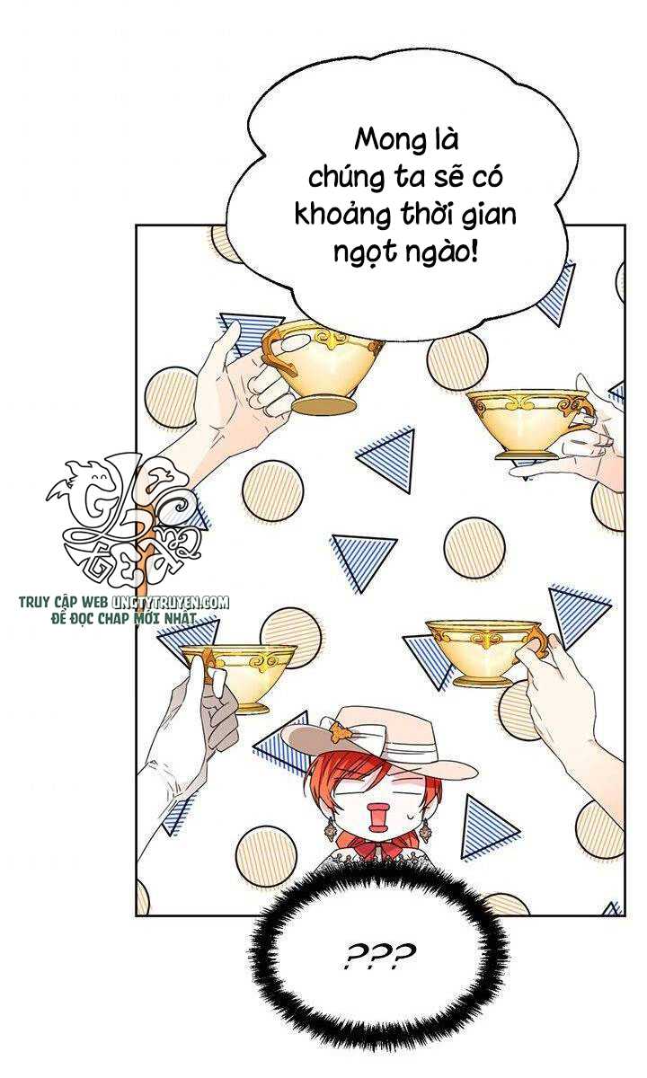 Kết Thúc Có Hậu Của Nhân Vật Phản Diện Chapter 41.5 6