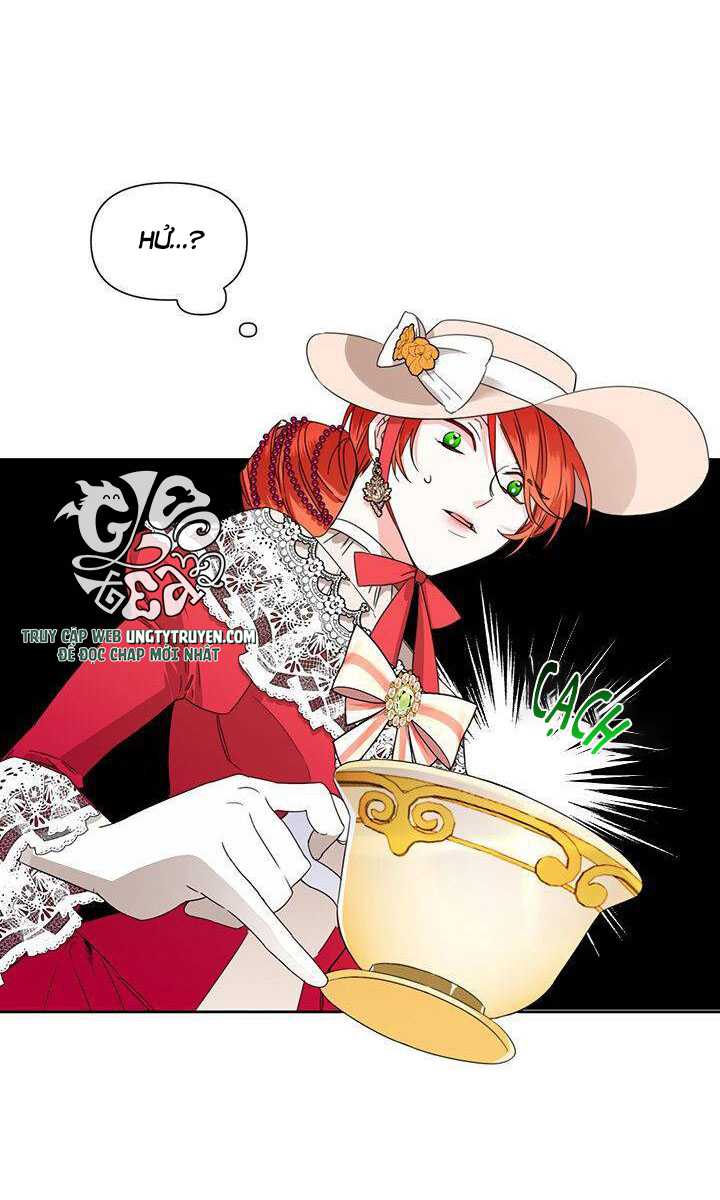 Kết Thúc Có Hậu Của Nhân Vật Phản Diện Chapter 41.5 8