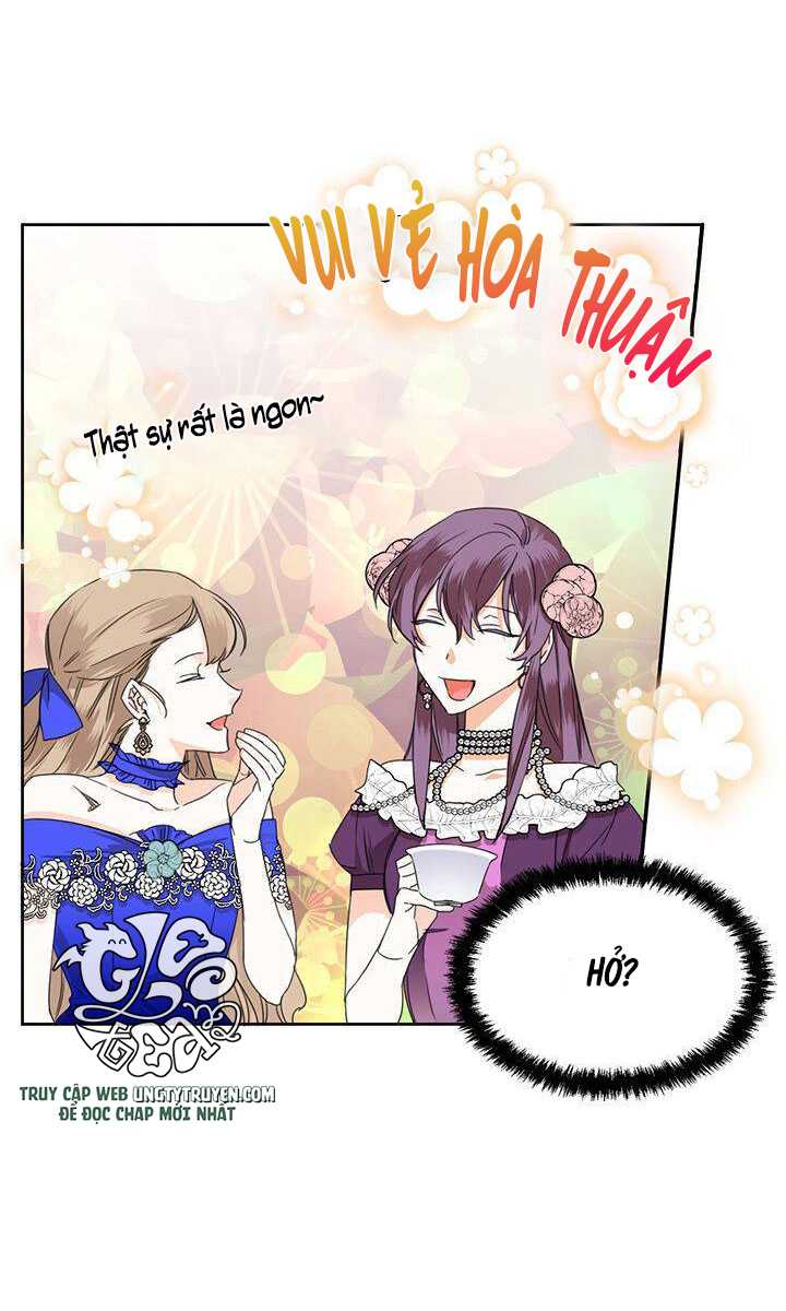 Kết Thúc Có Hậu Của Nhân Vật Phản Diện Chapter 41.5 9