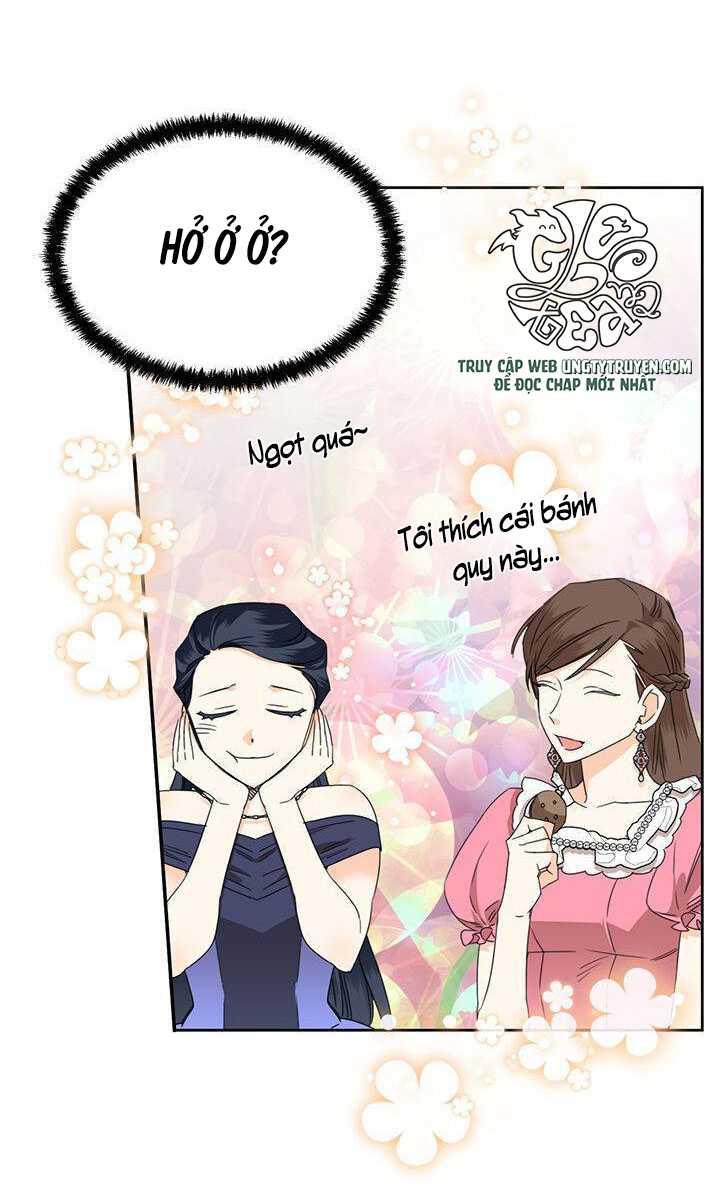 Kết Thúc Có Hậu Của Nhân Vật Phản Diện Chapter 41.5 10