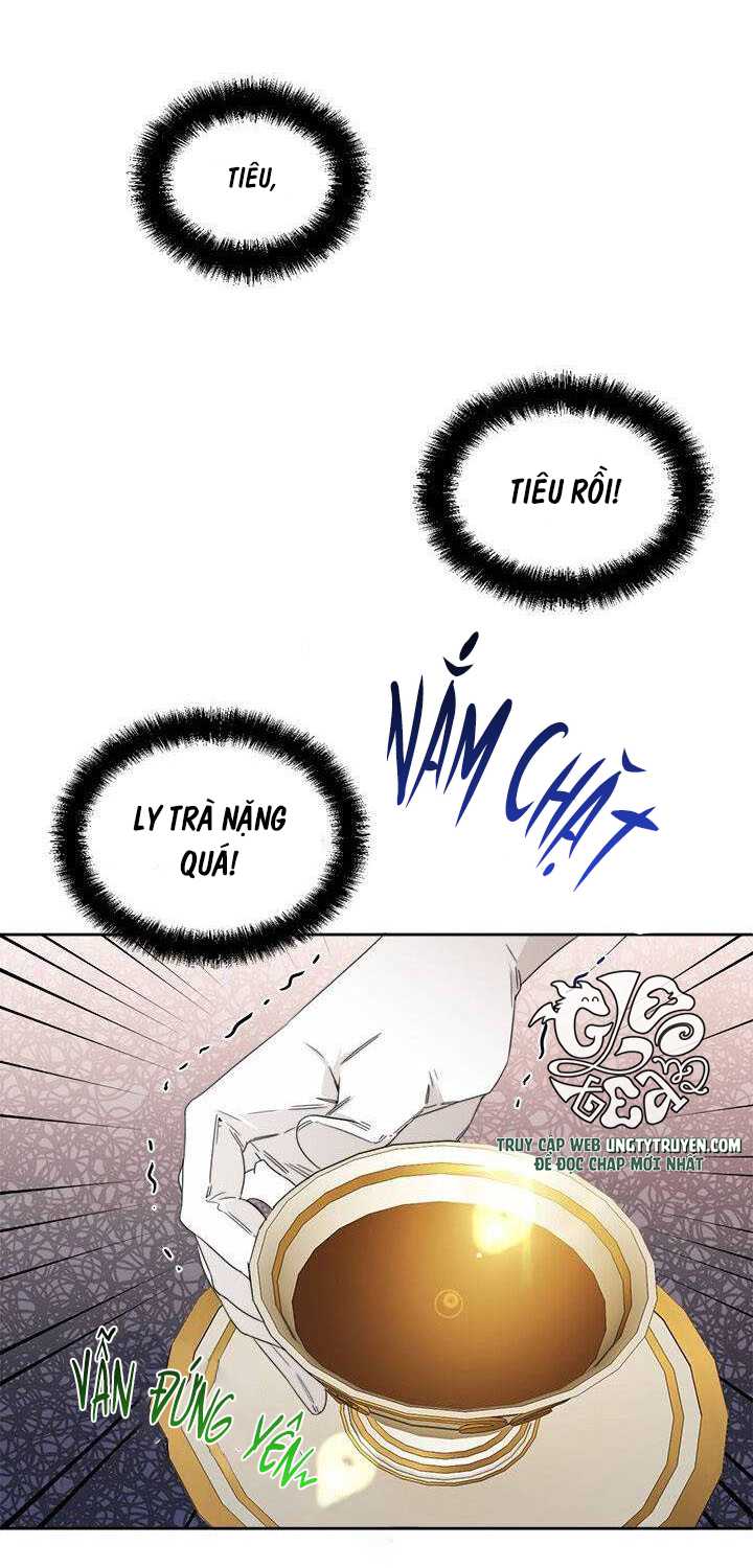 Kết Thúc Có Hậu Của Nhân Vật Phản Diện Chapter 41.5 11