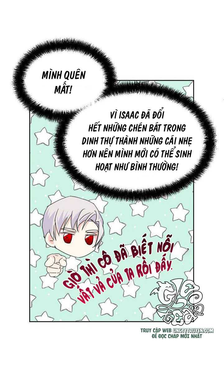 Kết Thúc Có Hậu Của Nhân Vật Phản Diện Chapter 41.5 12