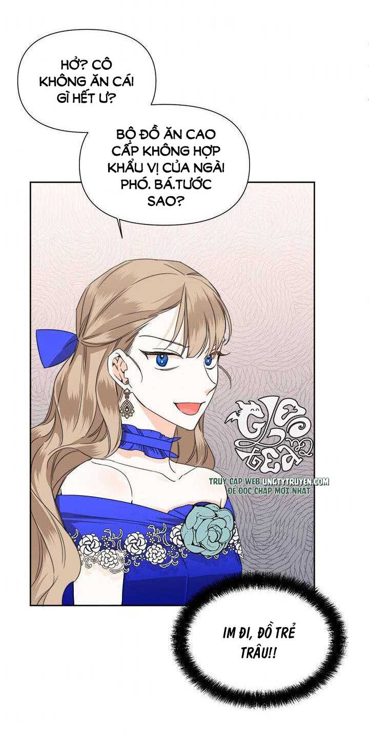 Kết Thúc Có Hậu Của Nhân Vật Phản Diện Chapter 41.5 14
