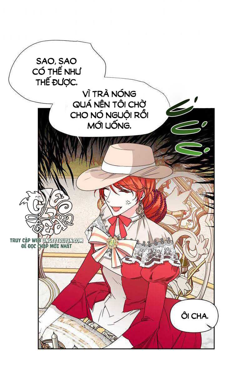 Kết Thúc Có Hậu Của Nhân Vật Phản Diện Chapter 41.5 15