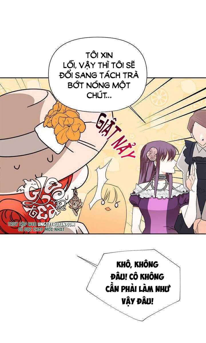 Kết Thúc Có Hậu Của Nhân Vật Phản Diện Chapter 41.5 16