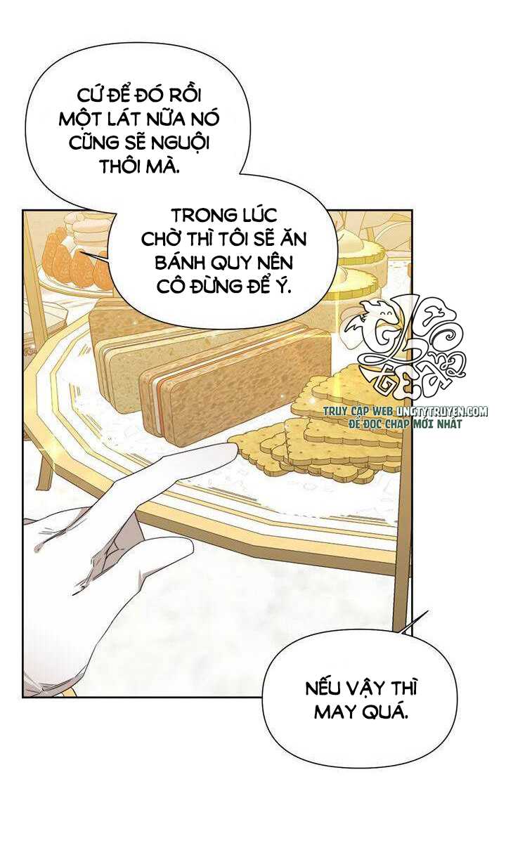 Kết Thúc Có Hậu Của Nhân Vật Phản Diện Chapter 41.5 17