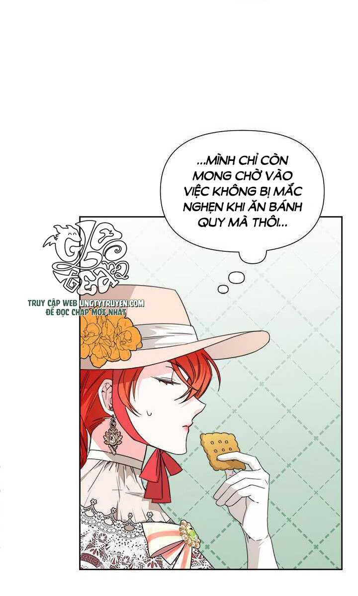 Kết Thúc Có Hậu Của Nhân Vật Phản Diện Chapter 41.5 18