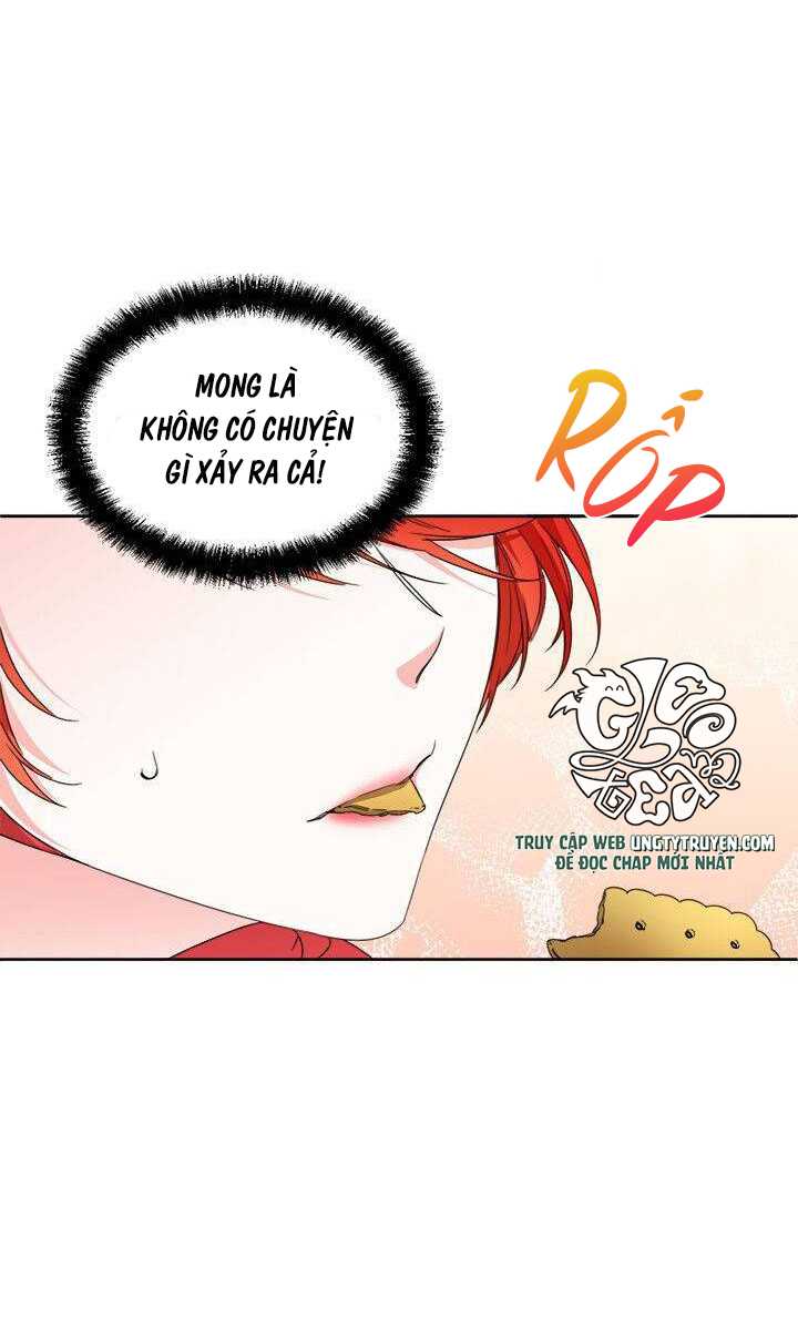 Kết Thúc Có Hậu Của Nhân Vật Phản Diện Chapter 41.5 19