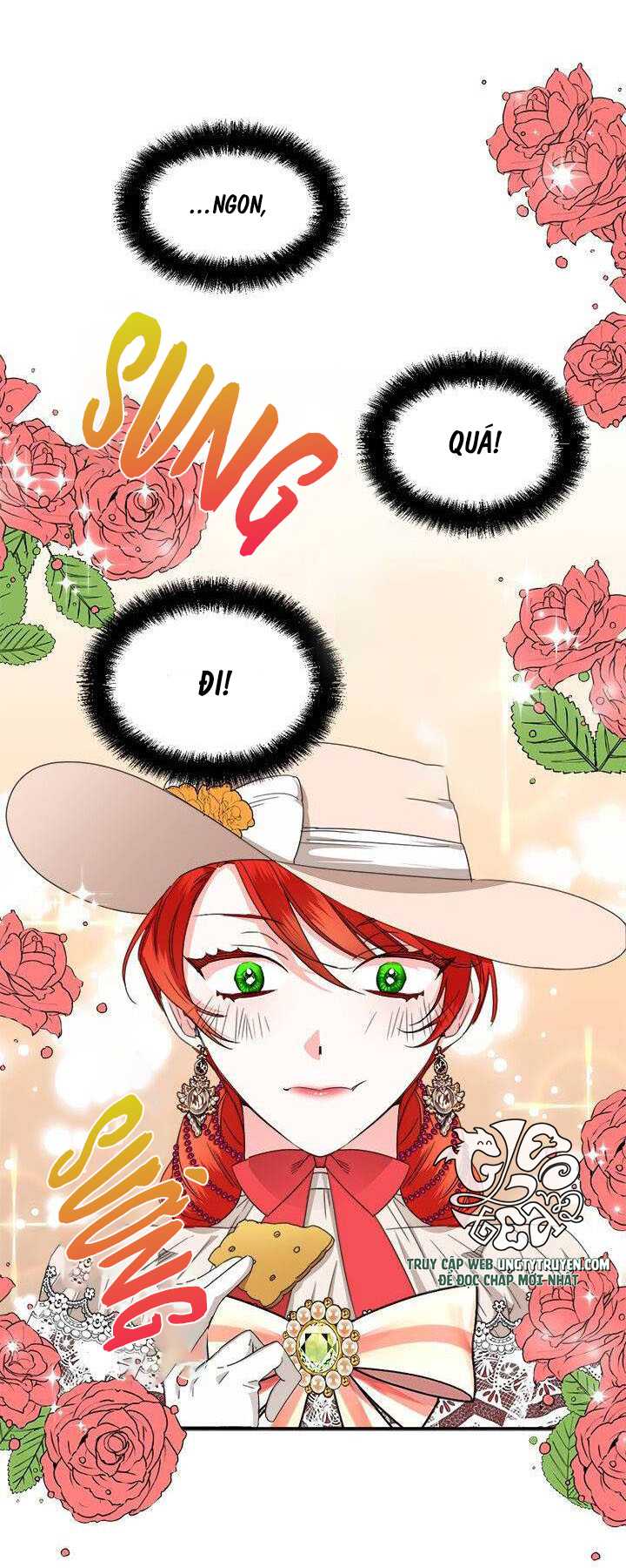 Kết Thúc Có Hậu Của Nhân Vật Phản Diện Chapter 41.5 20