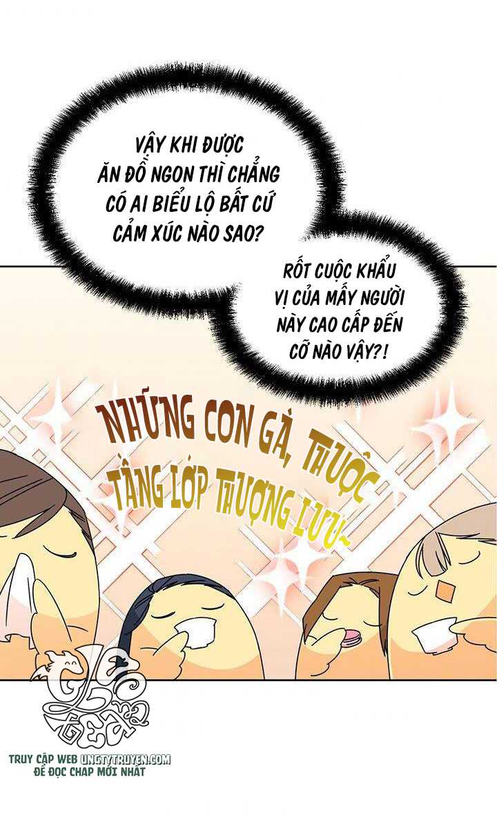 Kết Thúc Có Hậu Của Nhân Vật Phản Diện Chapter 41.5 22