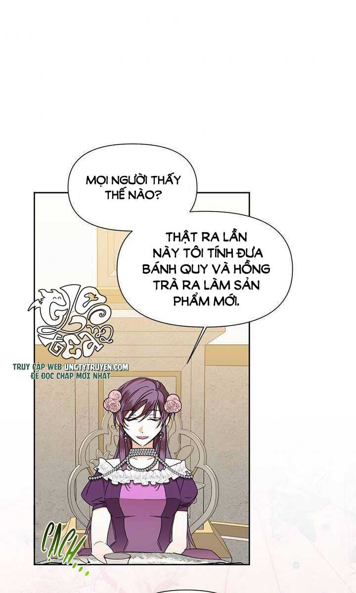 Kết Thúc Có Hậu Của Nhân Vật Phản Diện Chapter 41.5 23