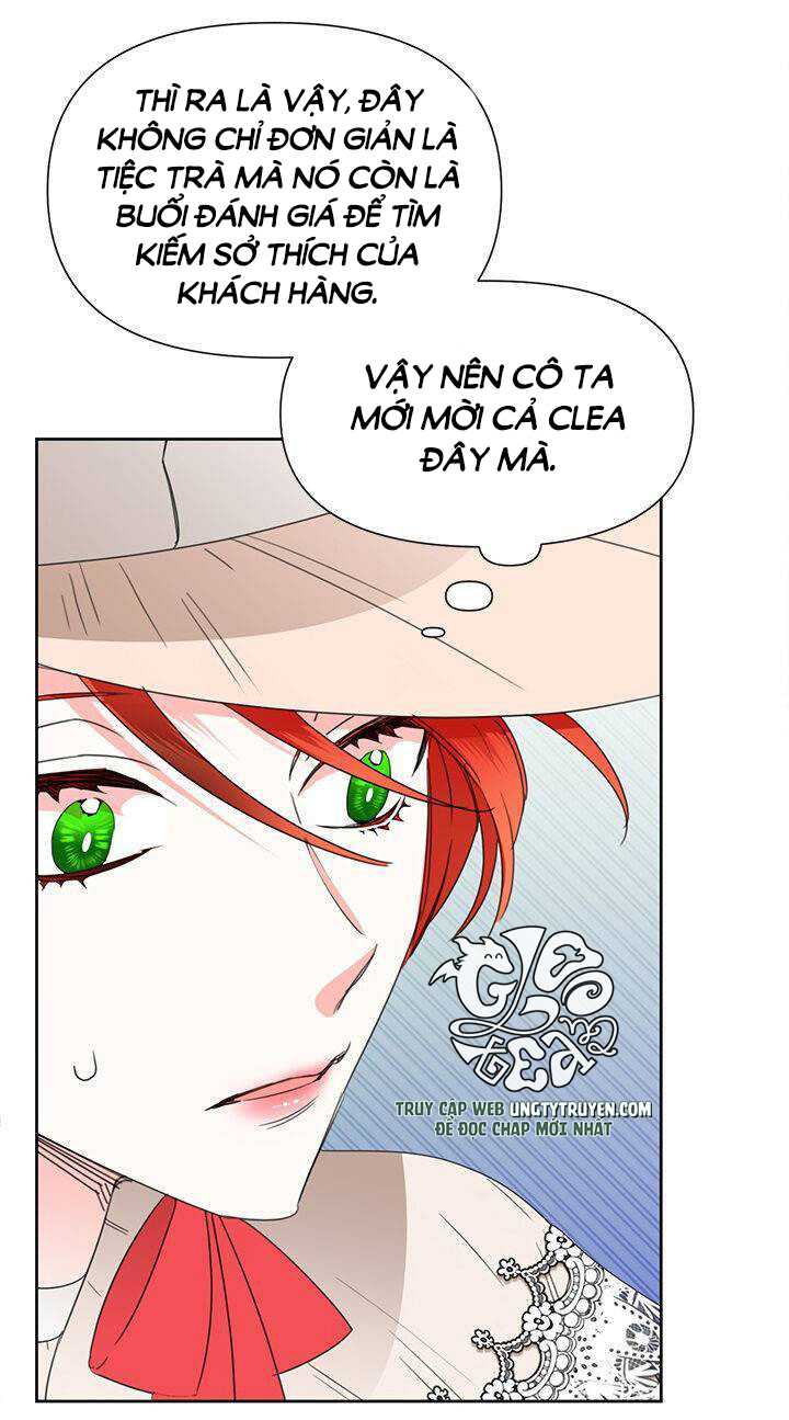 Kết Thúc Có Hậu Của Nhân Vật Phản Diện Chapter 41.5 25