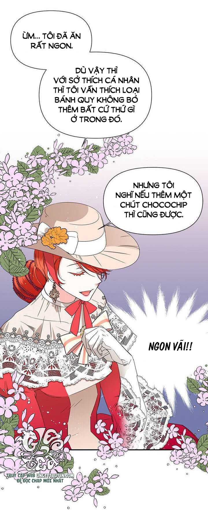 Kết Thúc Có Hậu Của Nhân Vật Phản Diện Chapter 41.5 27