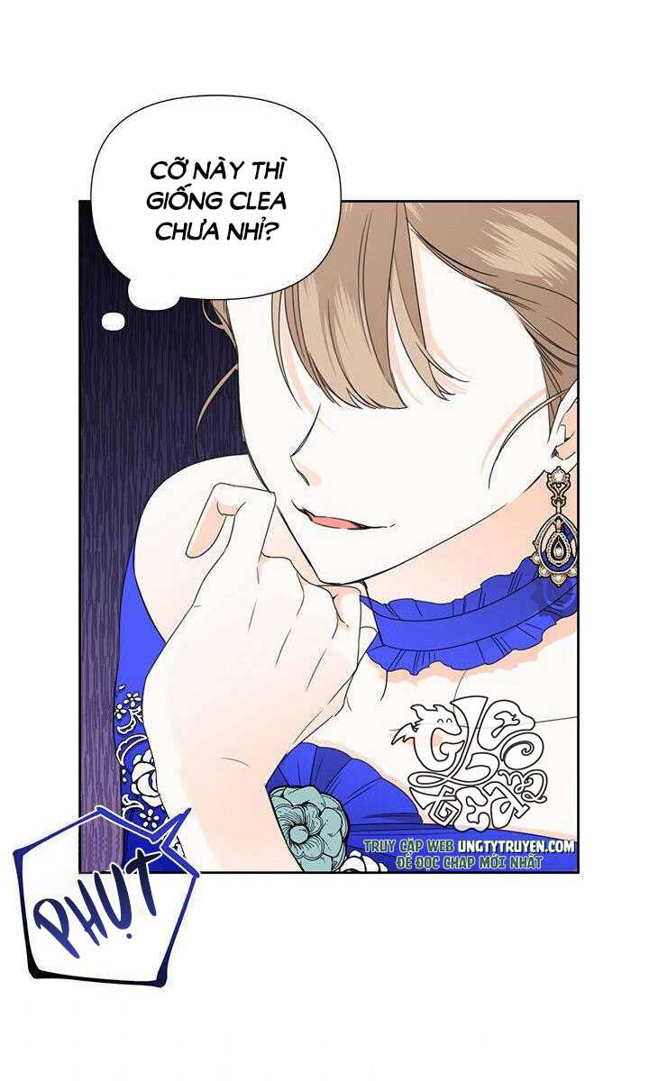 Kết Thúc Có Hậu Của Nhân Vật Phản Diện Chapter 41.5 28
