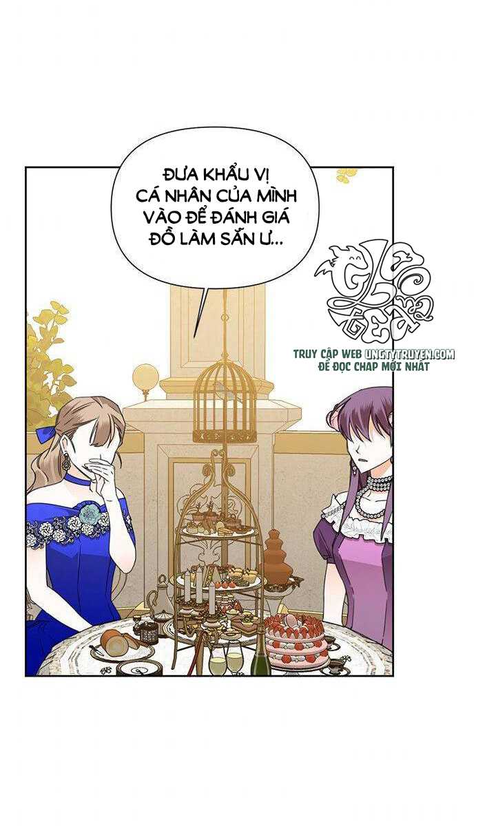 Kết Thúc Có Hậu Của Nhân Vật Phản Diện Chapter 41.5 29