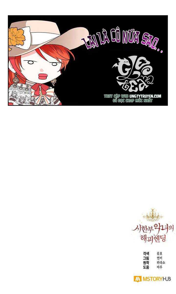 Kết Thúc Có Hậu Của Nhân Vật Phản Diện Chapter 41.5 31