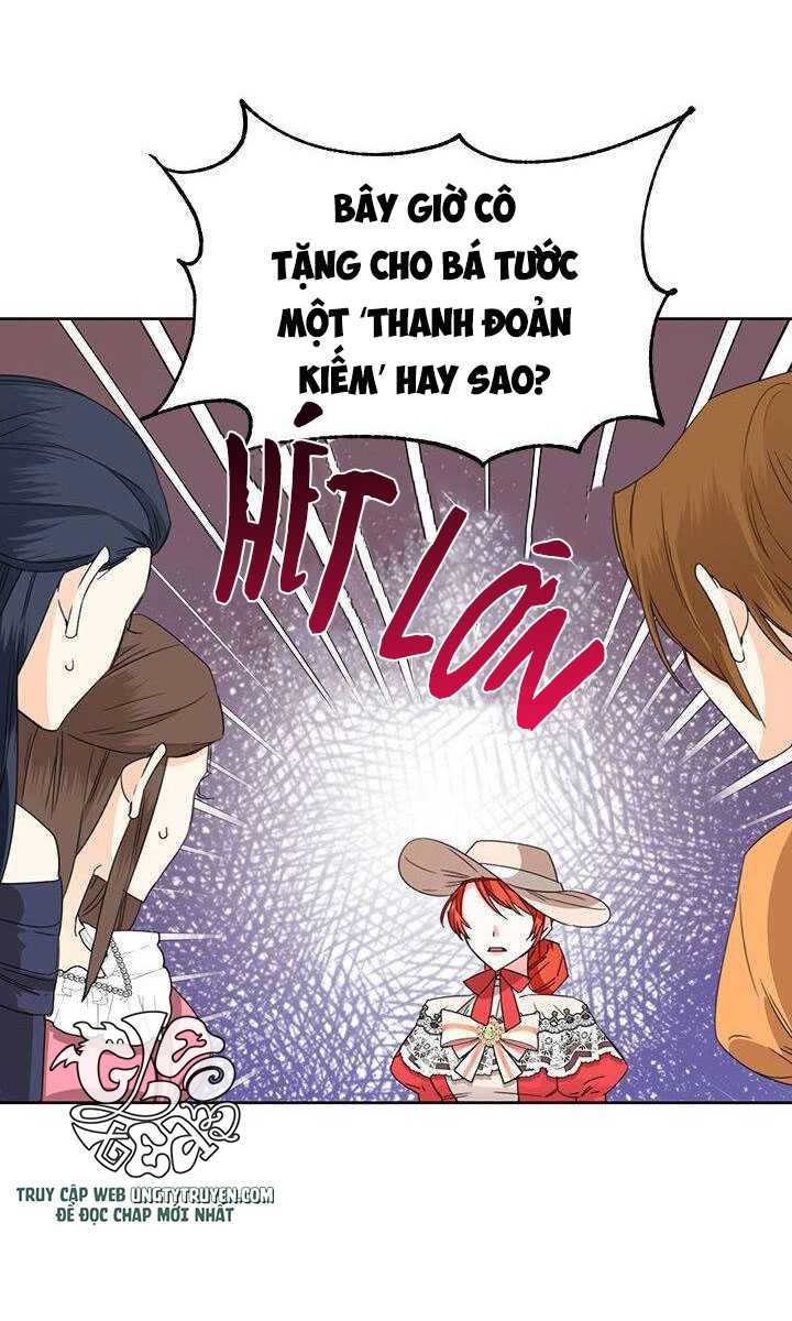 Kết Thúc Có Hậu Của Nhân Vật Phản Diện Chapter 41 12