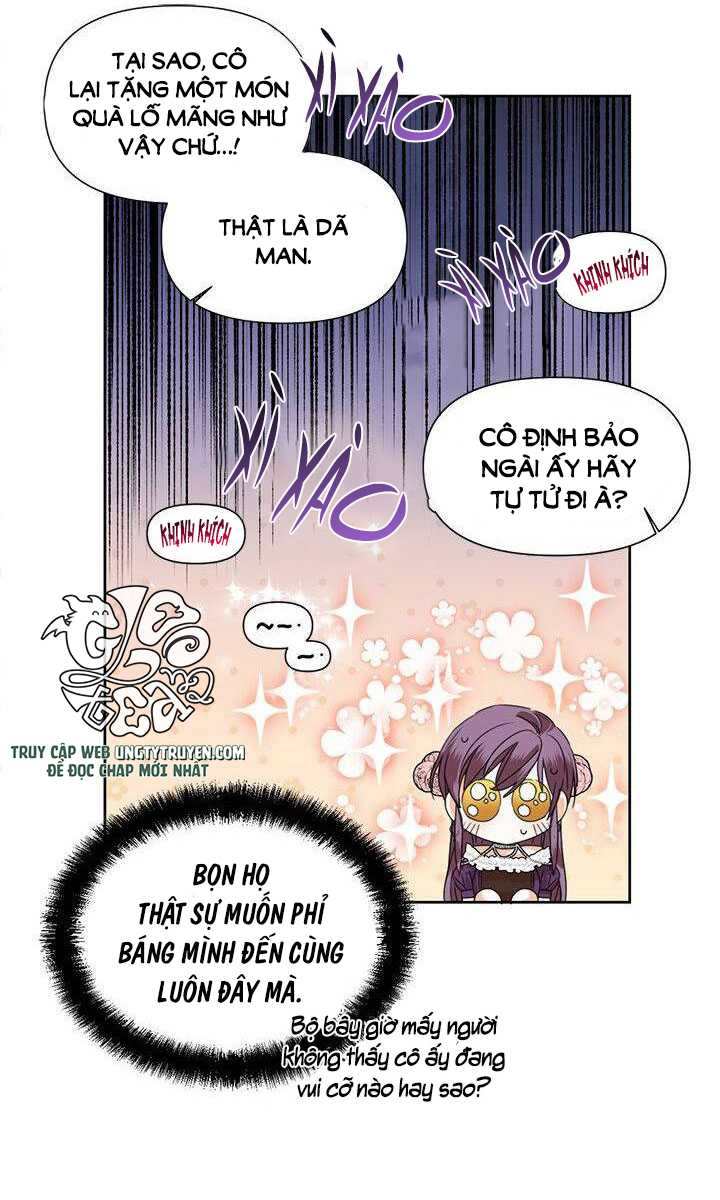 Kết Thúc Có Hậu Của Nhân Vật Phản Diện Chapter 41 13
