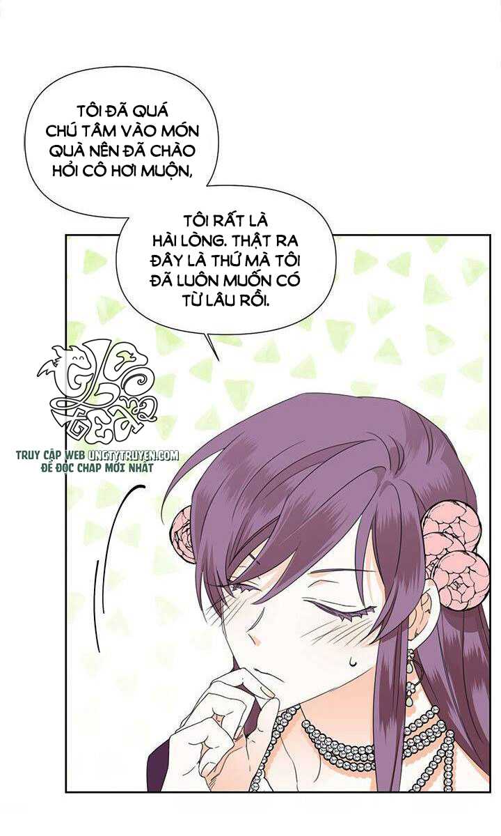 Kết Thúc Có Hậu Của Nhân Vật Phản Diện Chapter 41 17