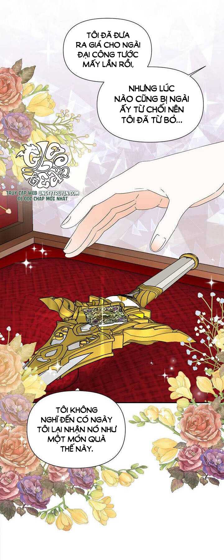 Kết Thúc Có Hậu Của Nhân Vật Phản Diện Chapter 41 18