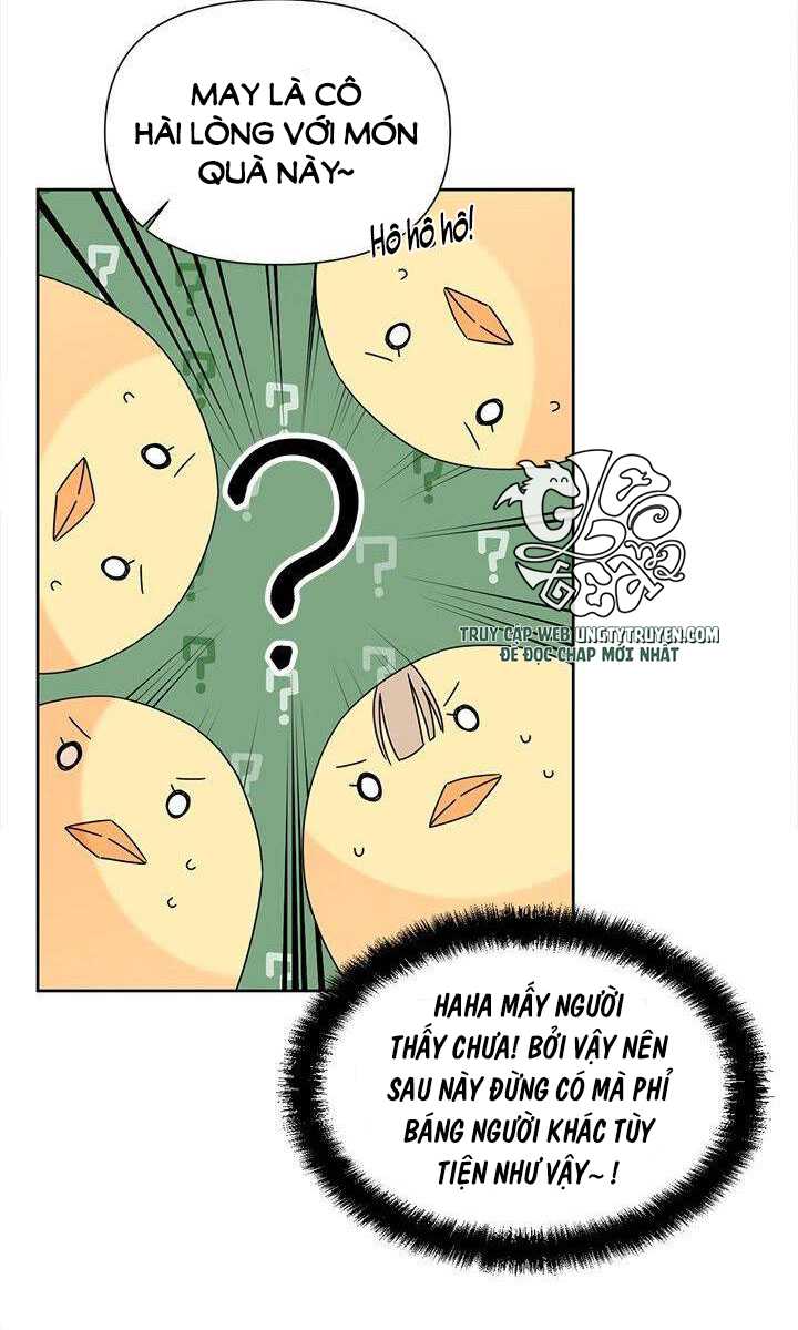 Kết Thúc Có Hậu Của Nhân Vật Phản Diện Chapter 41 19