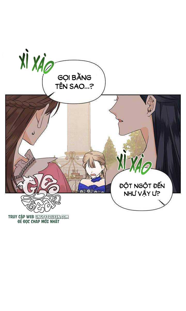 Kết Thúc Có Hậu Của Nhân Vật Phản Diện Chapter 41 21