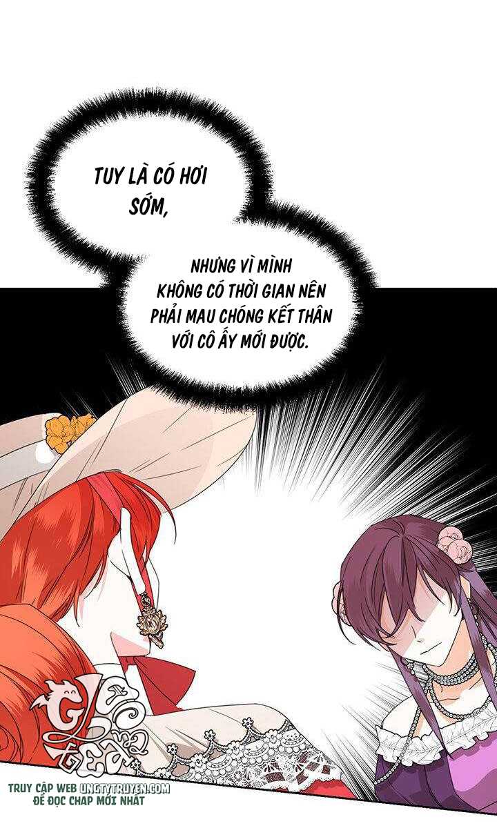 Kết Thúc Có Hậu Của Nhân Vật Phản Diện Chapter 41 22