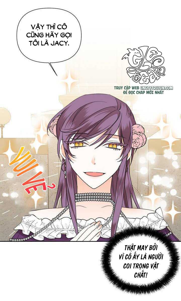 Kết Thúc Có Hậu Của Nhân Vật Phản Diện Chapter 41 24