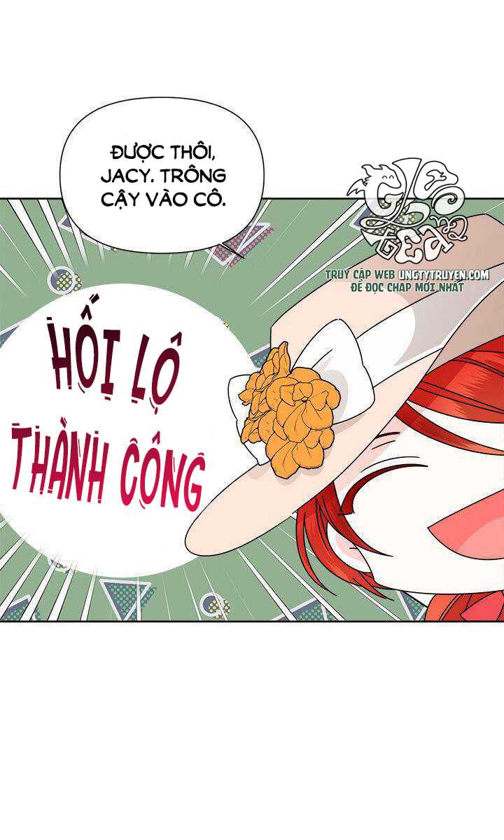 Kết Thúc Có Hậu Của Nhân Vật Phản Diện Chapter 41 25