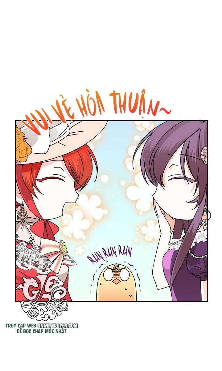 Kết Thúc Có Hậu Của Nhân Vật Phản Diện Chapter 41 26