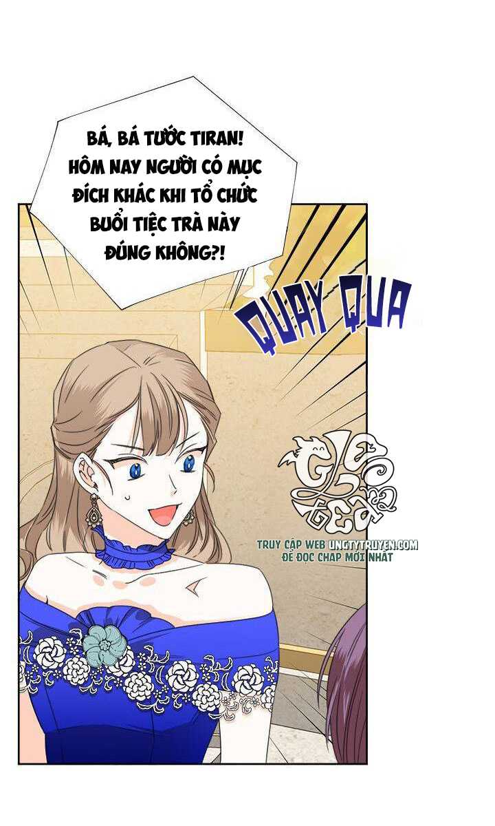 Kết Thúc Có Hậu Của Nhân Vật Phản Diện Chapter 41 27