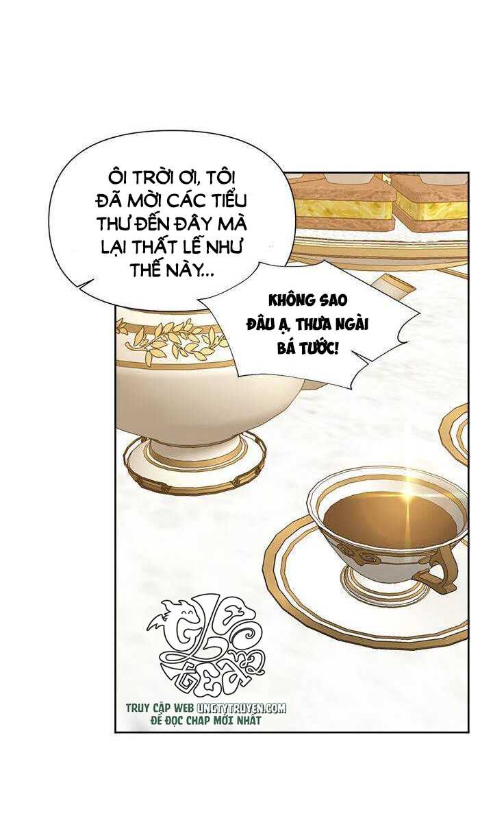 Kết Thúc Có Hậu Của Nhân Vật Phản Diện Chapter 41 28