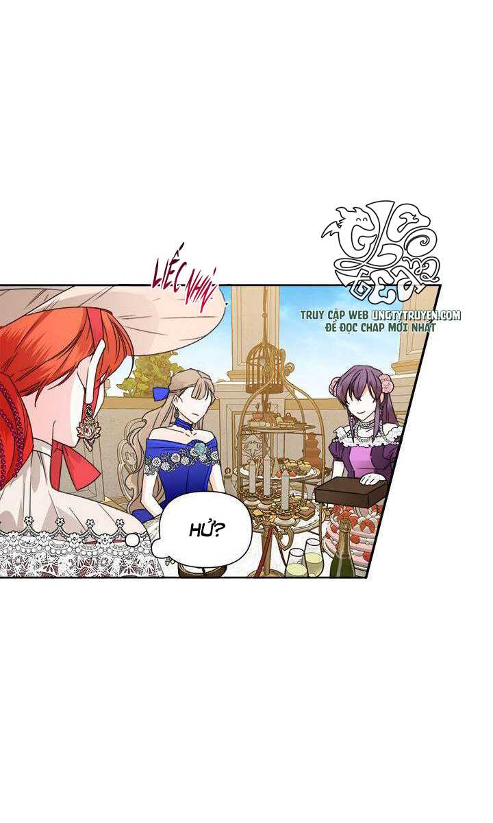 Kết Thúc Có Hậu Của Nhân Vật Phản Diện Chapter 41 29