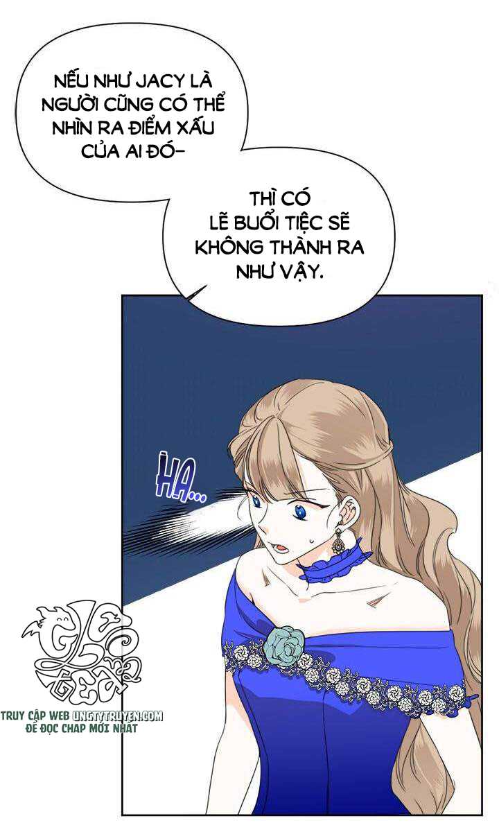 Kết Thúc Có Hậu Của Nhân Vật Phản Diện Chapter 42.5 1