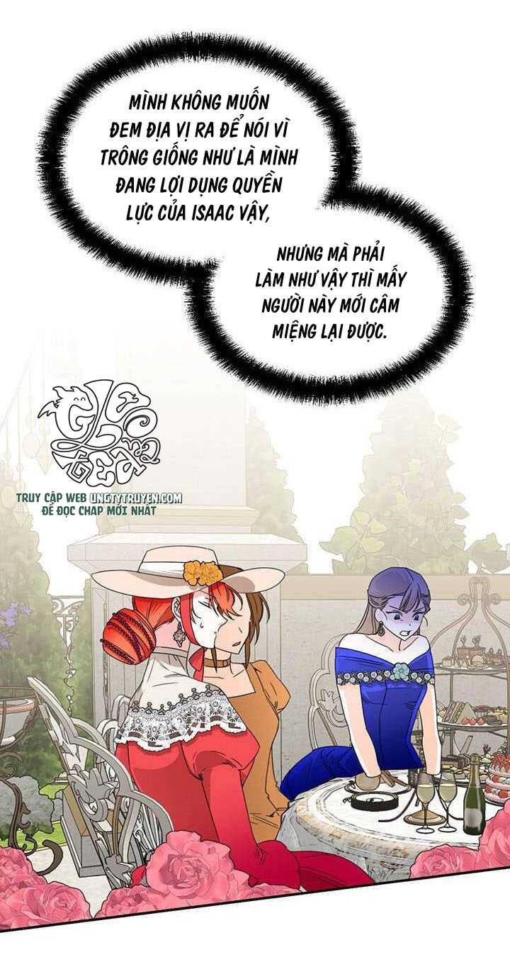 Kết Thúc Có Hậu Của Nhân Vật Phản Diện Chapter 42.5 8