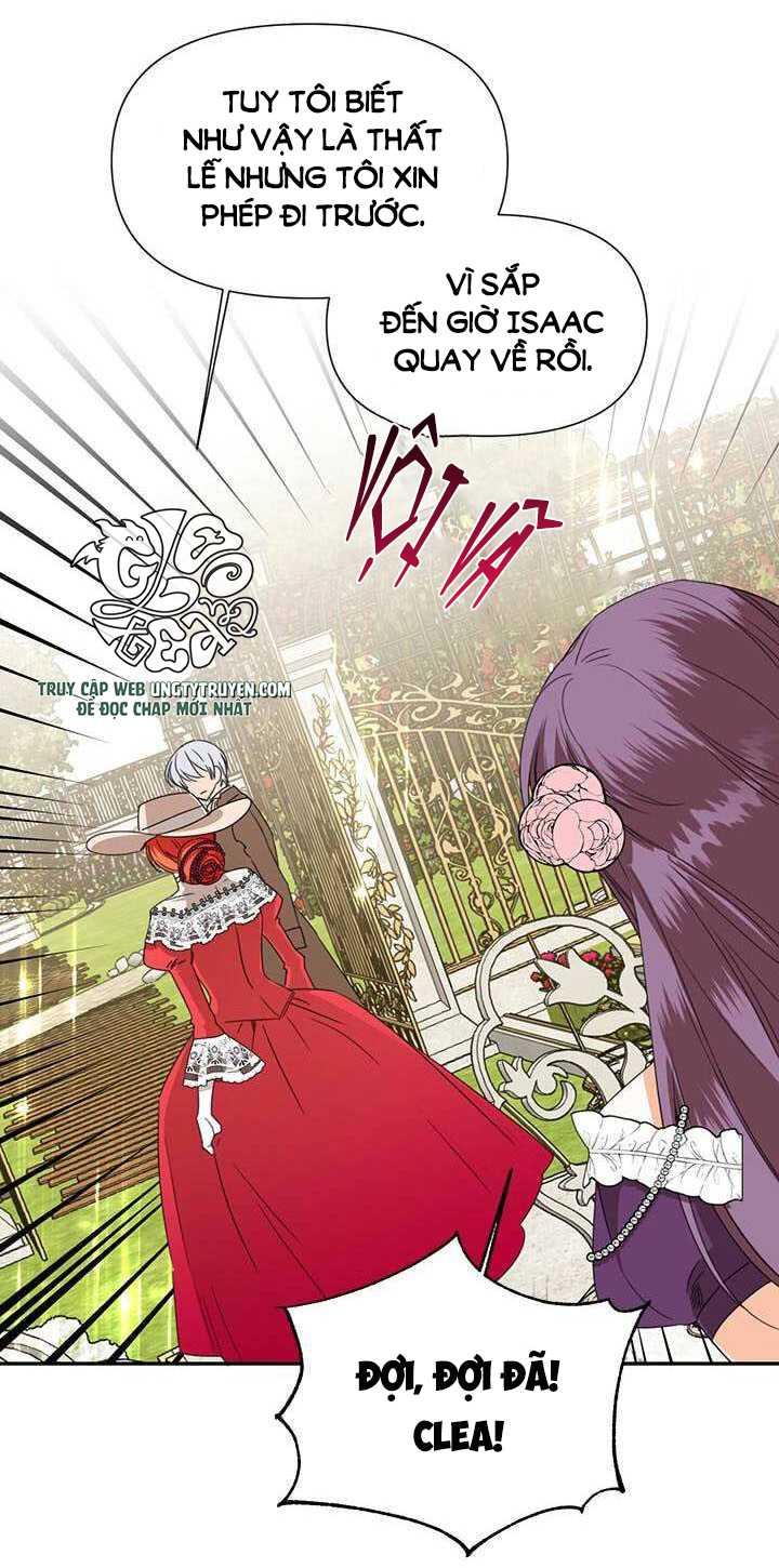 Kết Thúc Có Hậu Của Nhân Vật Phản Diện Chapter 42.5 11