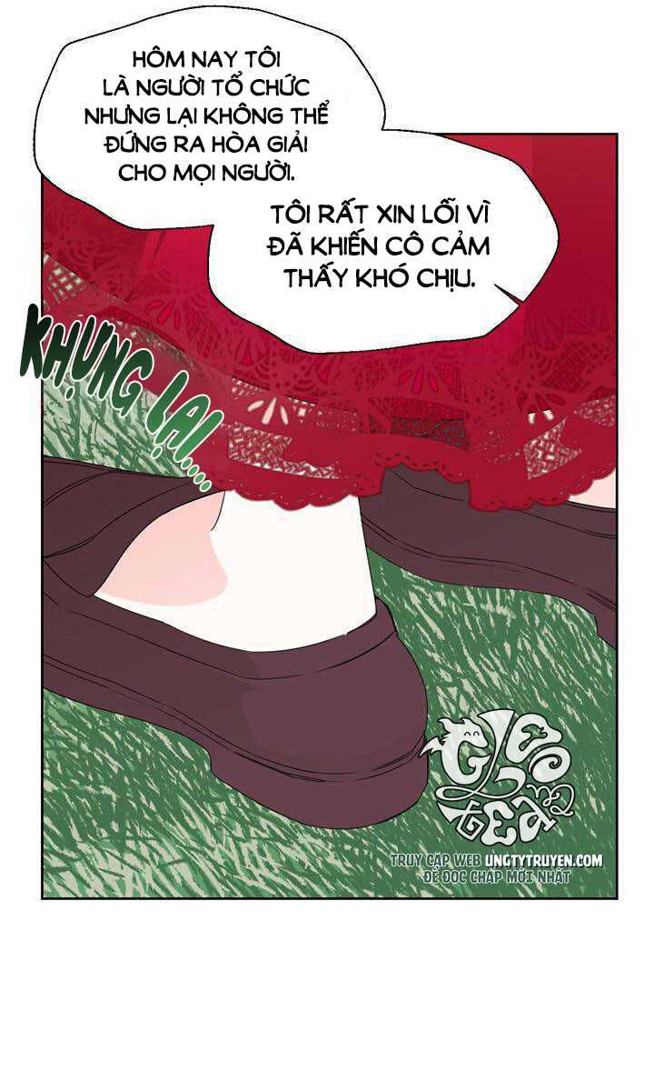 Kết Thúc Có Hậu Của Nhân Vật Phản Diện Chapter 42.5 12