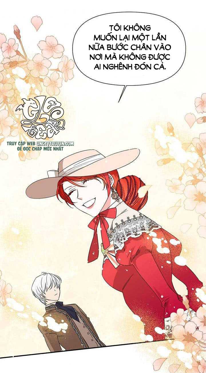 Kết Thúc Có Hậu Của Nhân Vật Phản Diện Chapter 42.5 15