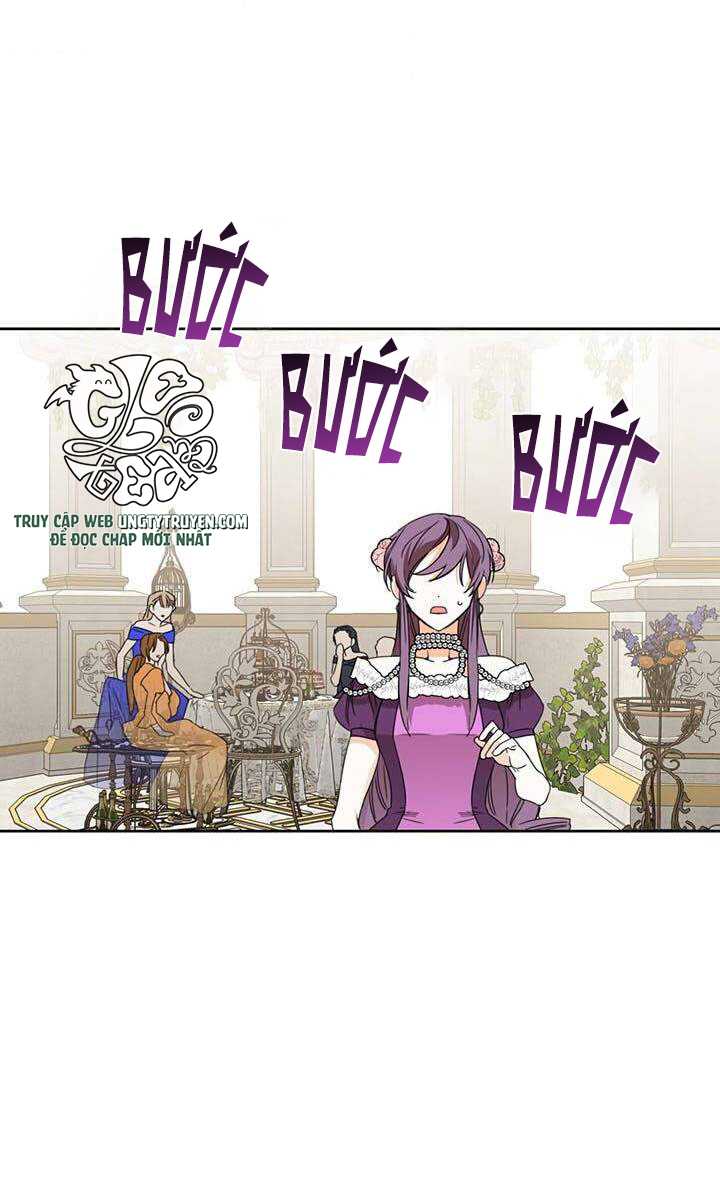 Kết Thúc Có Hậu Của Nhân Vật Phản Diện Chapter 42.5 16