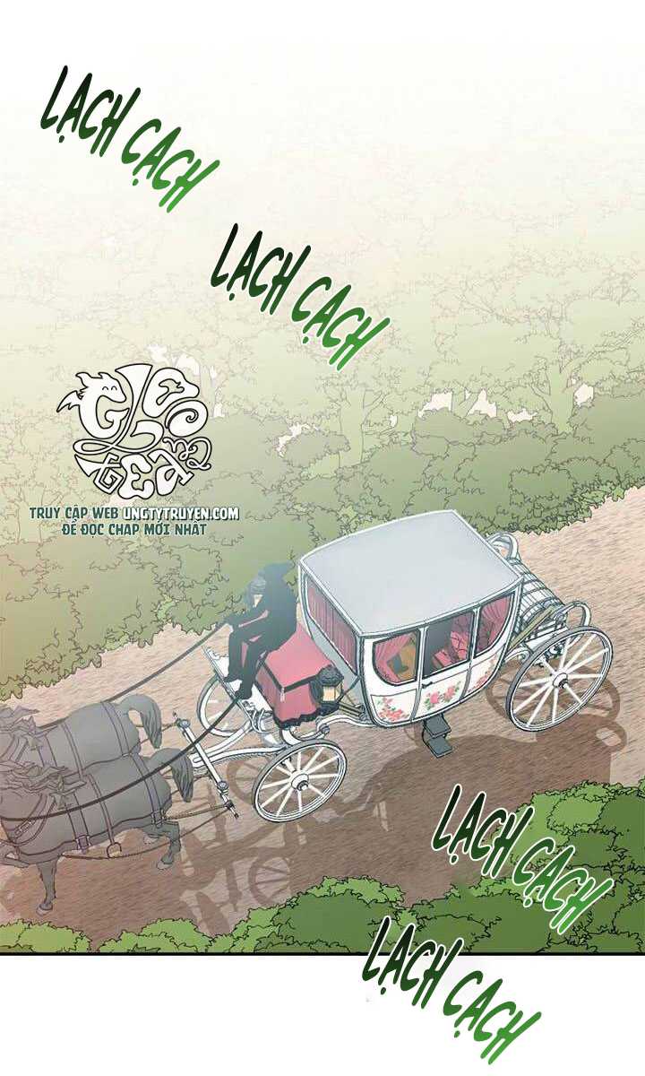 Kết Thúc Có Hậu Của Nhân Vật Phản Diện Chapter 42.5 17